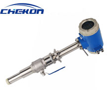 LDC電磁流量計（插入式） 防腐、防爆、水、各種液體等導(dǎo)電介質(zhì)