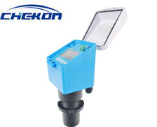 一體式超聲波液位計(jì) 料位計(jì) 各種液體固體高度測(cè)量 遠(yuǎn)傳顯示 防腐防爆