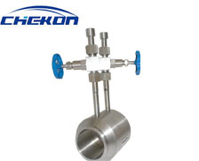 噴嘴流量計  耐高溫高壓 蒸汽，水，液體