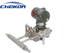 平衡流量計 計量氣液兩相，液態(tài)氣體、雙向流、臟污介質(zhì)、漿料流量