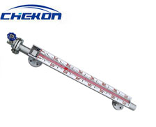 UQC 磁翻板液位計(jì) 各種液體液位測(cè)量 遠(yuǎn)傳報(bào)警