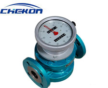 LL系列腰輪流量計 專業(yè)油品高粘度液體測量 防雜質