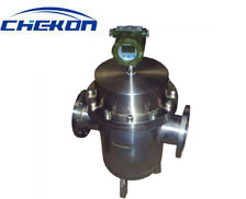 LLT系列雙轉子流量計 專業(yè)油品高粘度液體測量 防雜質